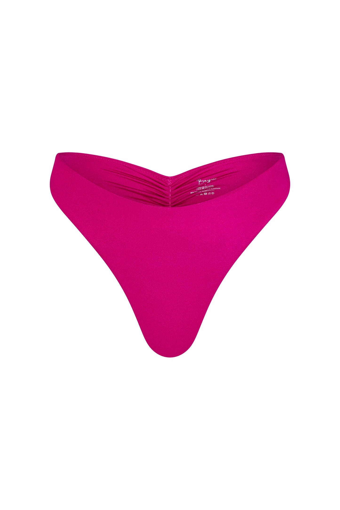 Fiji Bottom - Coral