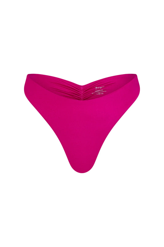 Fiji Bottom - Coral