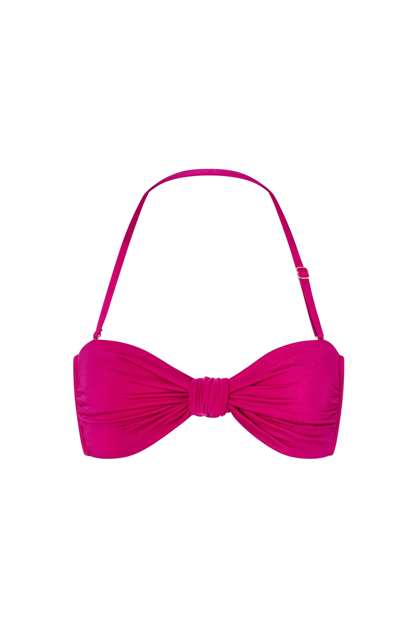 Bora Top - Coral