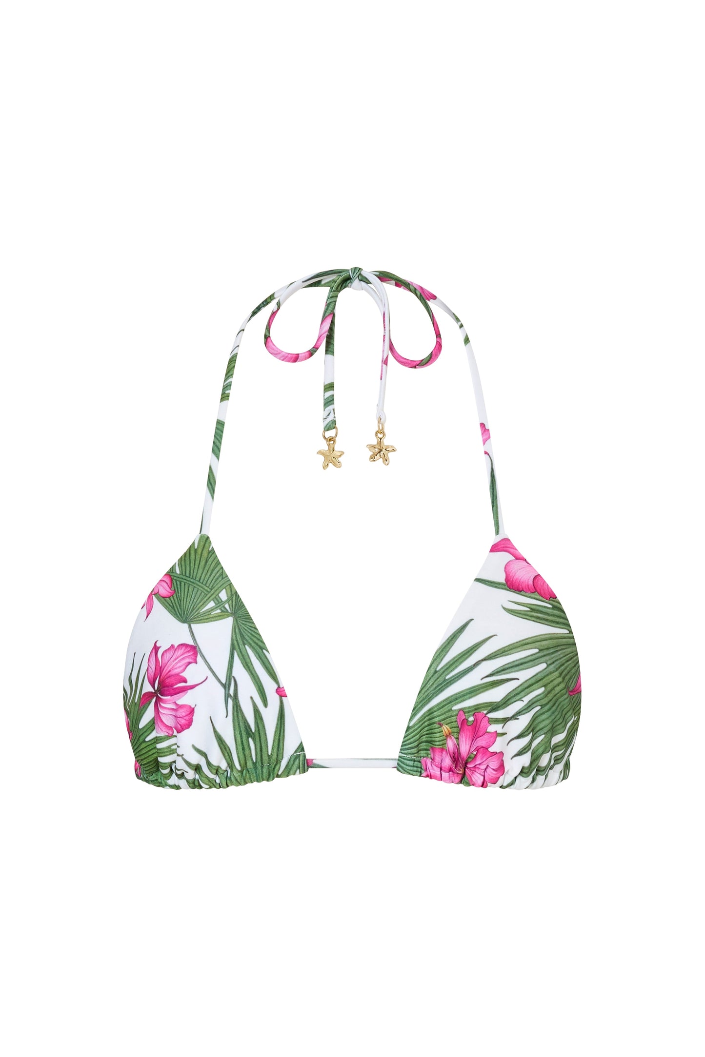 Rio Top - Hibiscus