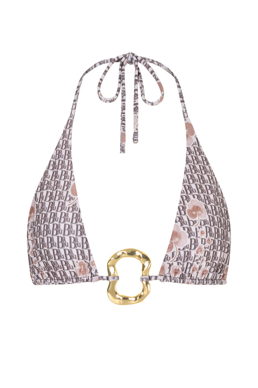 Luma Top - Bayu Oblique