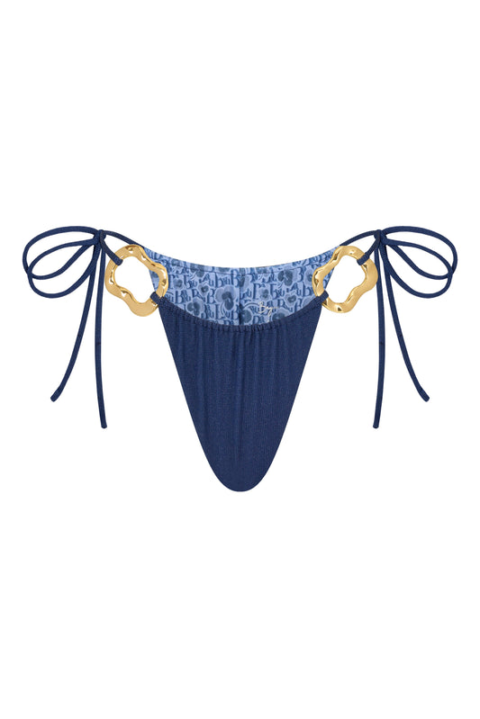 Sena Bottom - Vintage Denim