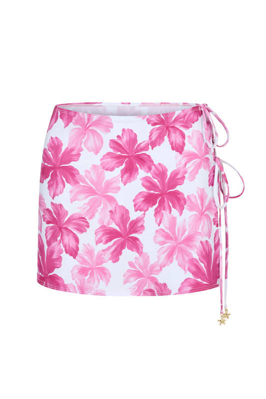 Bahama Skirt - Oasis