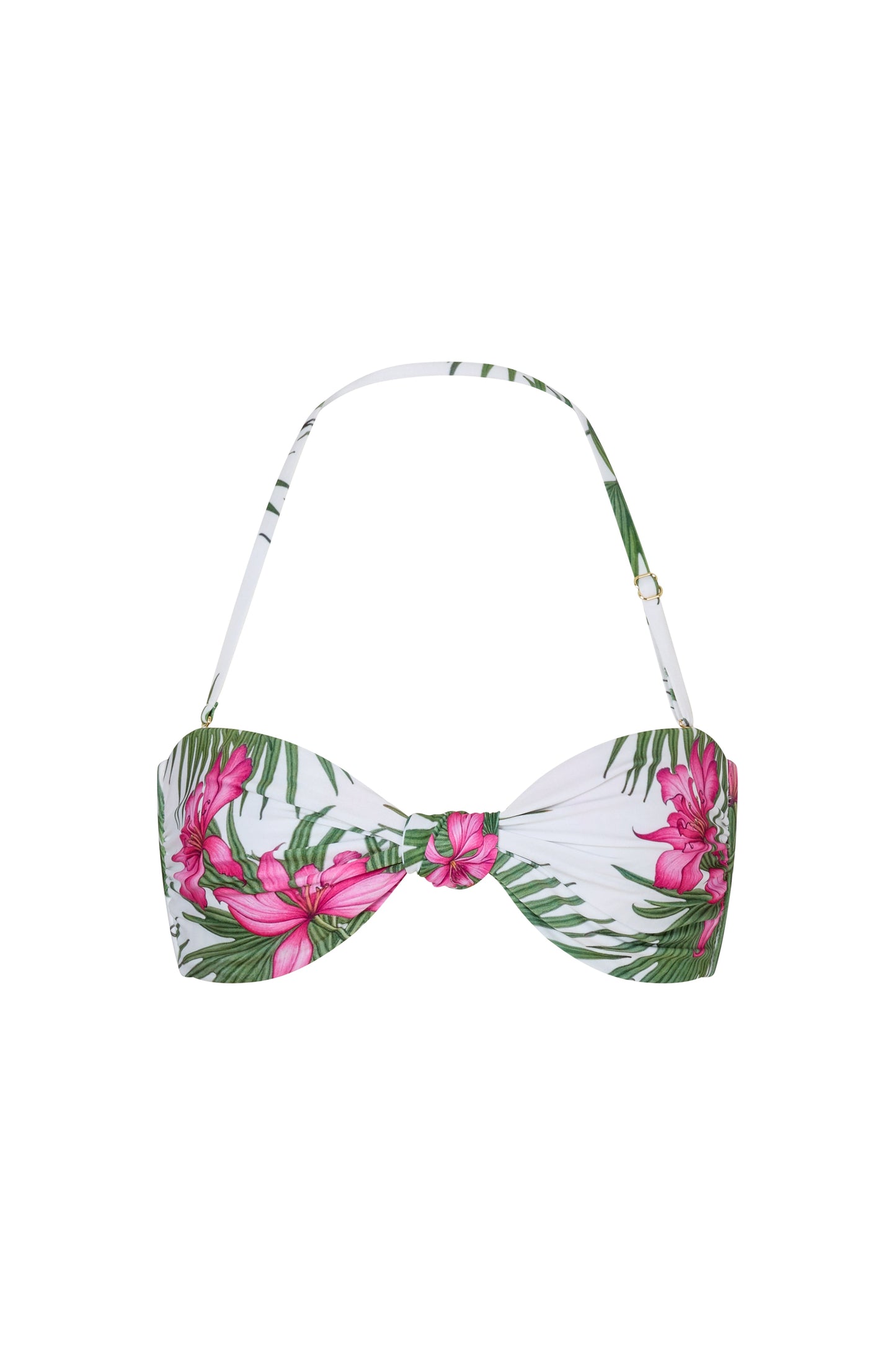 Bora Top - Hibiscus