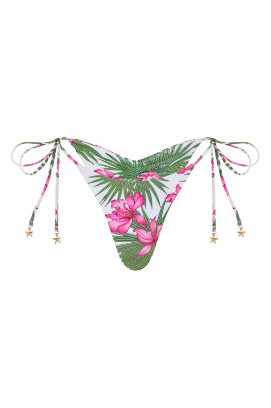 Tiki Bottom - Hibiscus