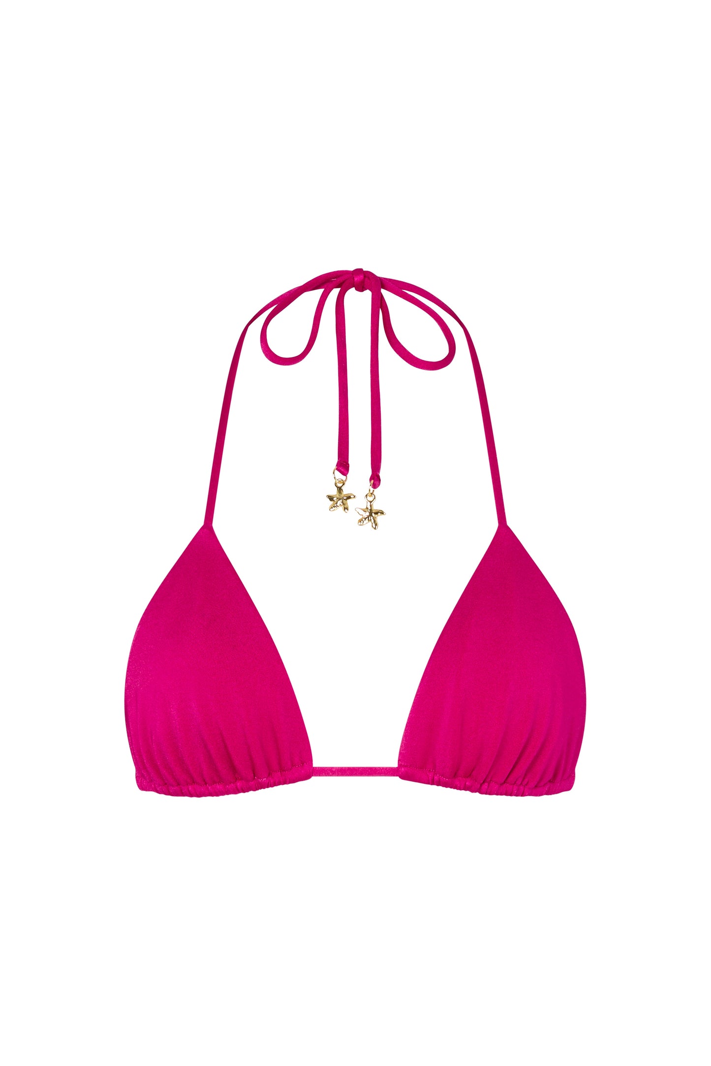 Rio Top - Coral