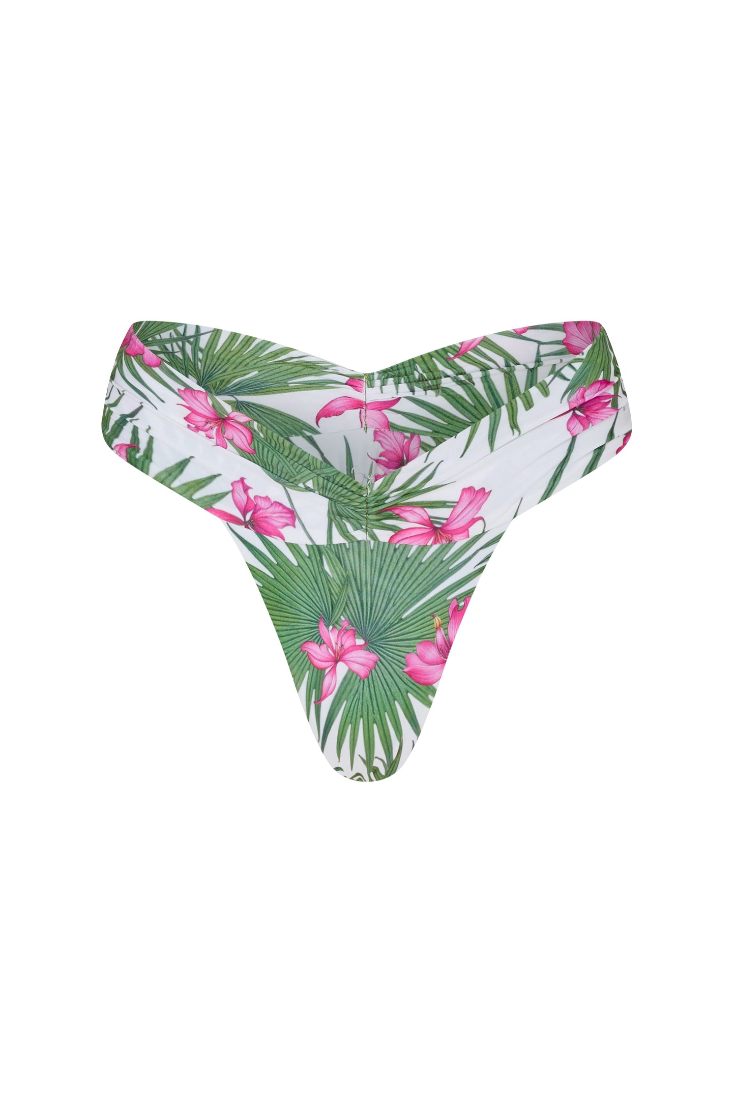 Aloha Bottom - Hibiscus