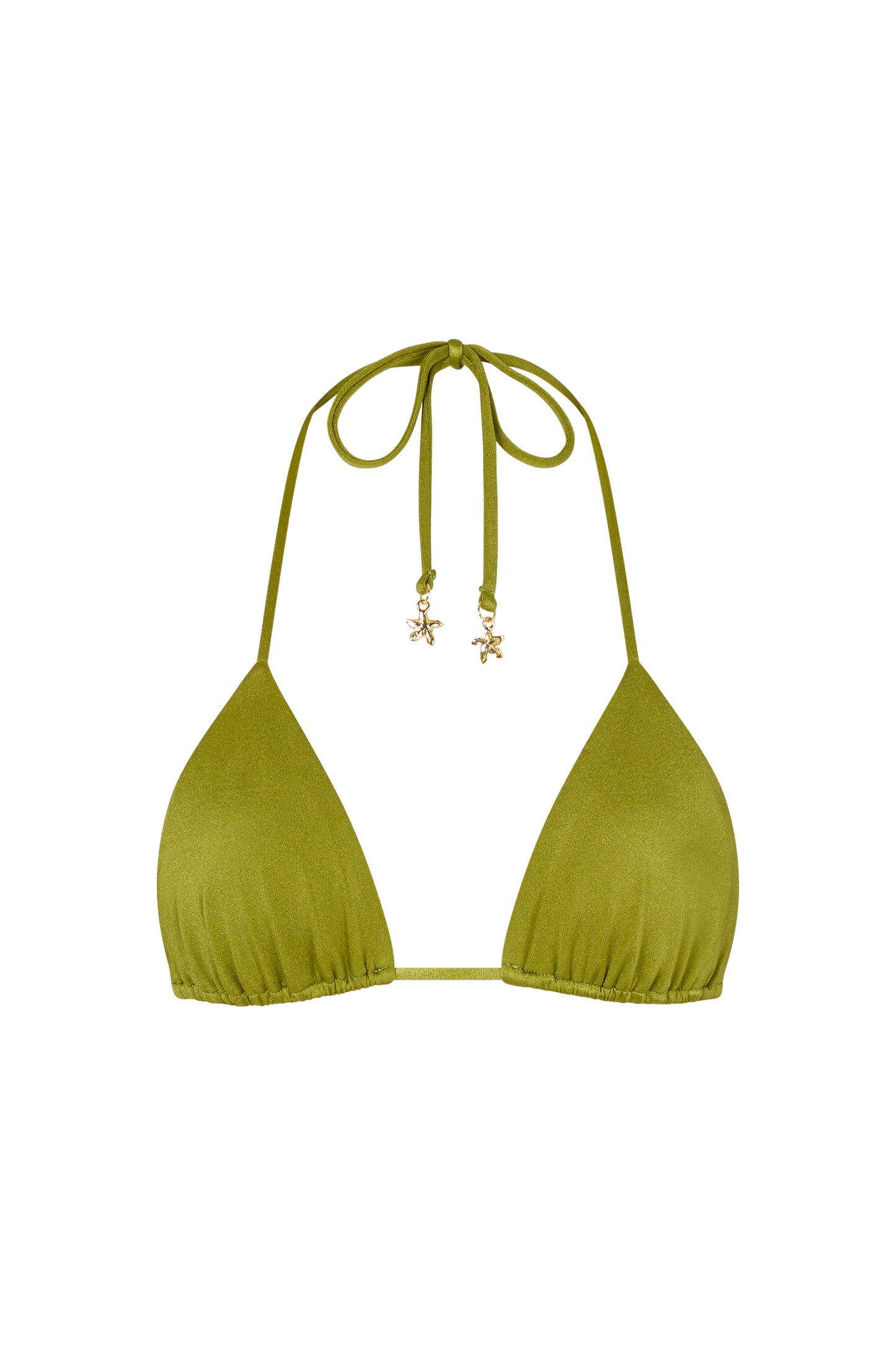 Rio Top - Palm