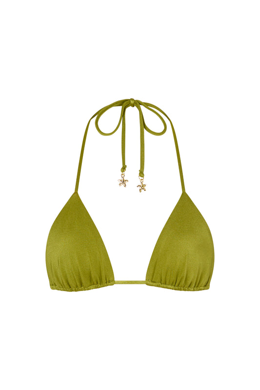 Rio Top - Palm