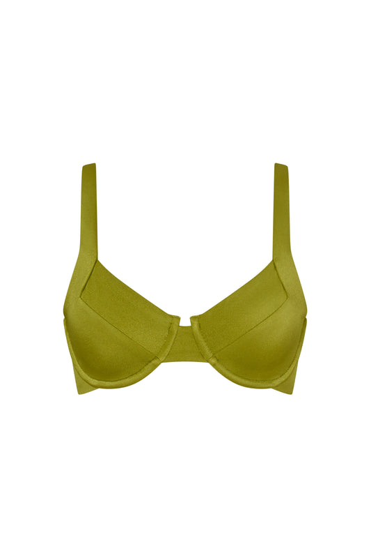 Cabana Top - Palm