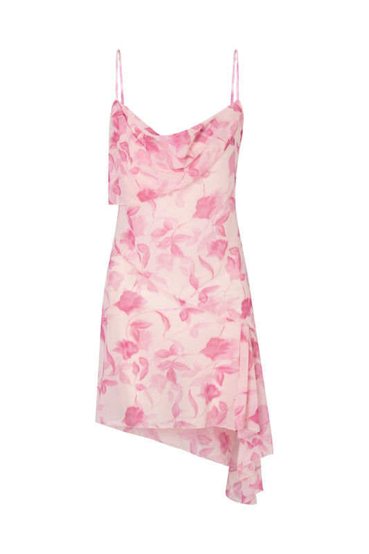Cinta Dress - Tahiti