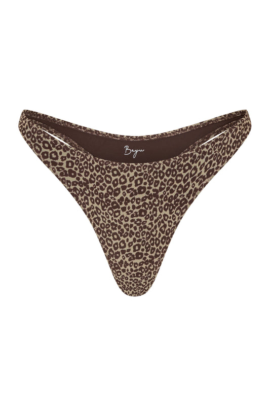 Affair Bottom - Cacao Leo
