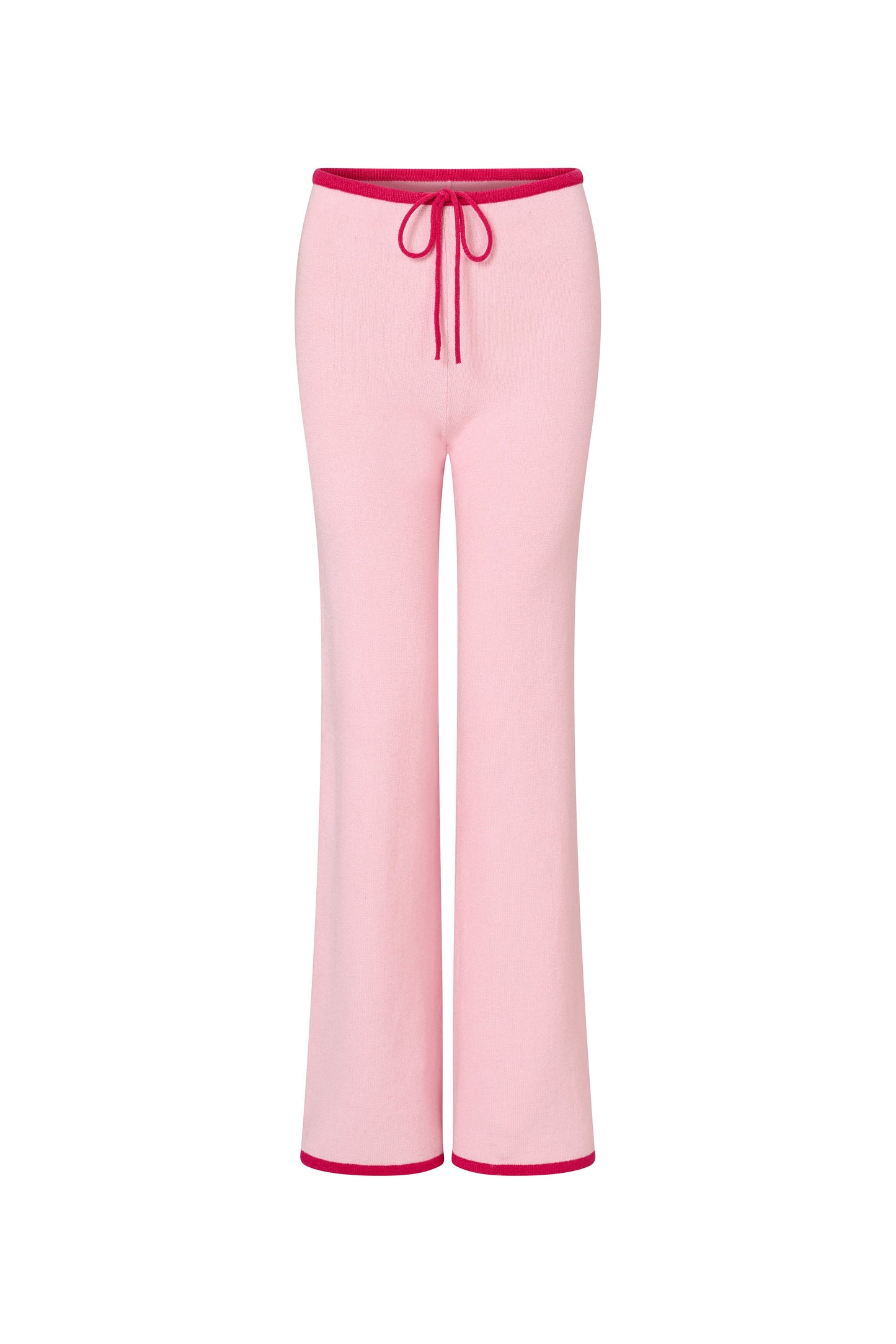 Nami Pants - Pink