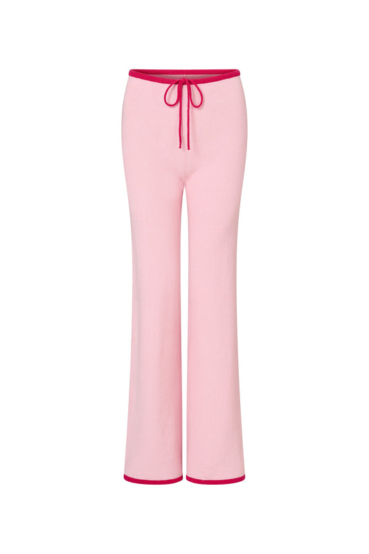 Nami Pants - Pink