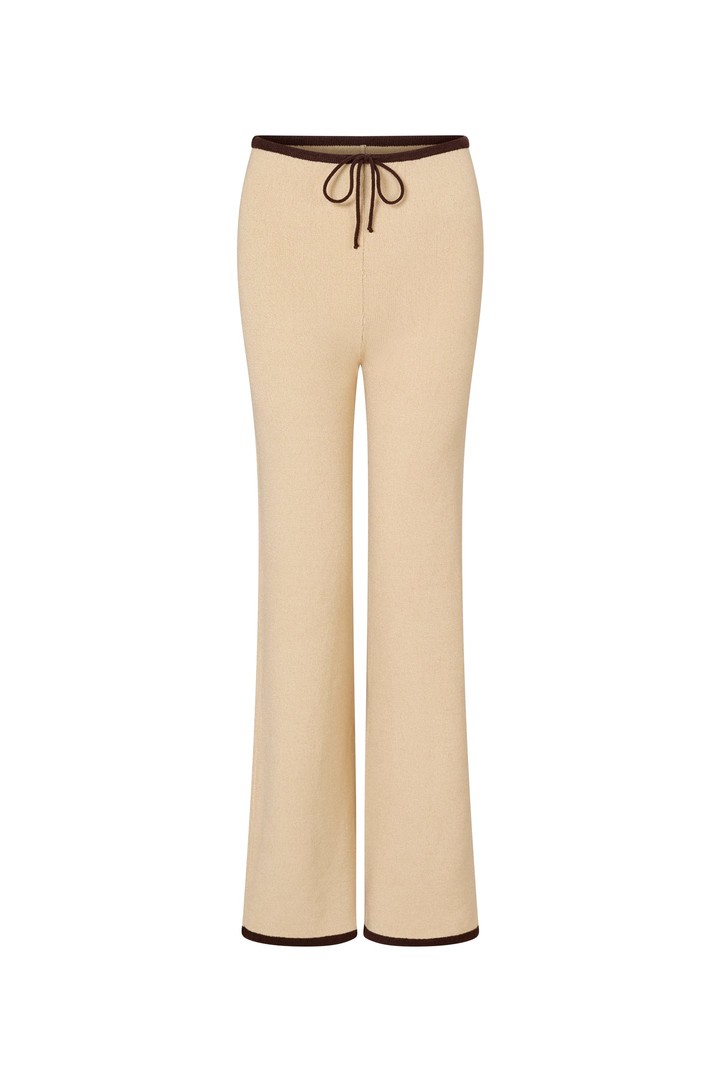 Nami Pants - Sand