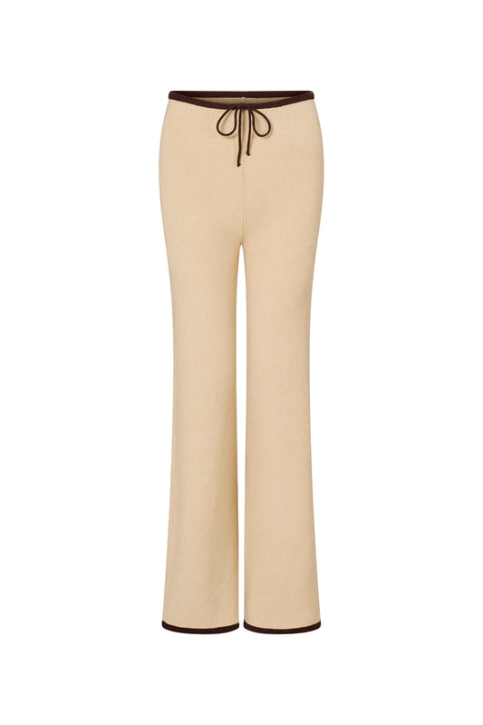 Nami Pants - Sand