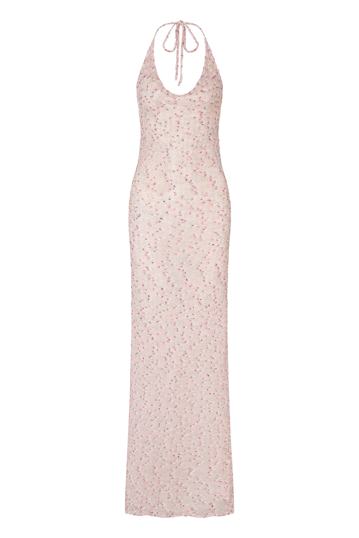 Kona Dress - Pink