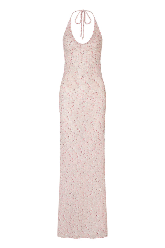 Kona Dress - Pink