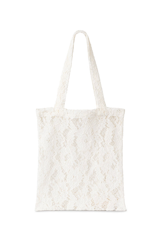 Lace Bag