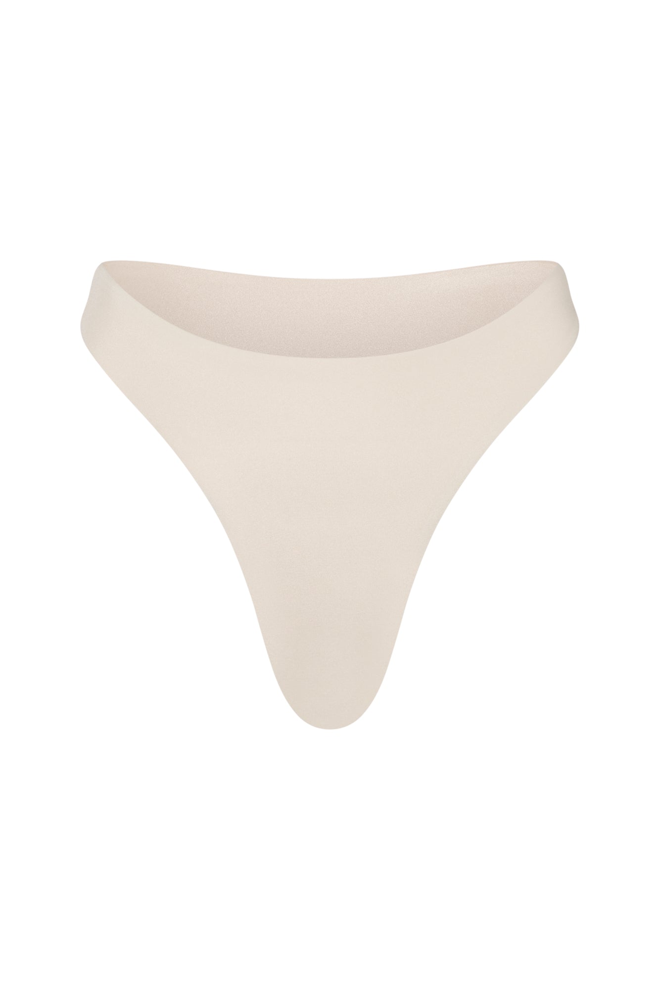 Ila bottom - Butter