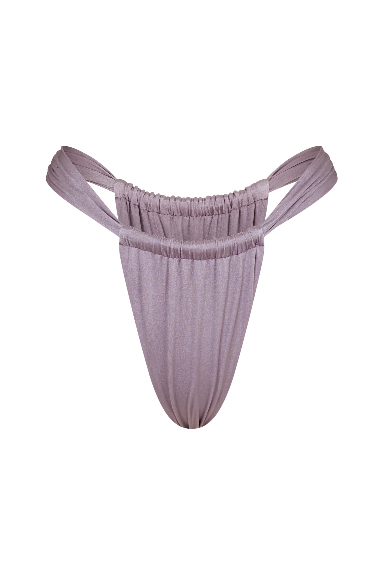 Nia Bottom - Dusty Lilac