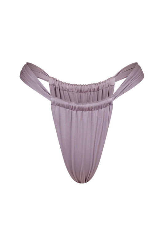 Nia Bottom - Dusty Lilac