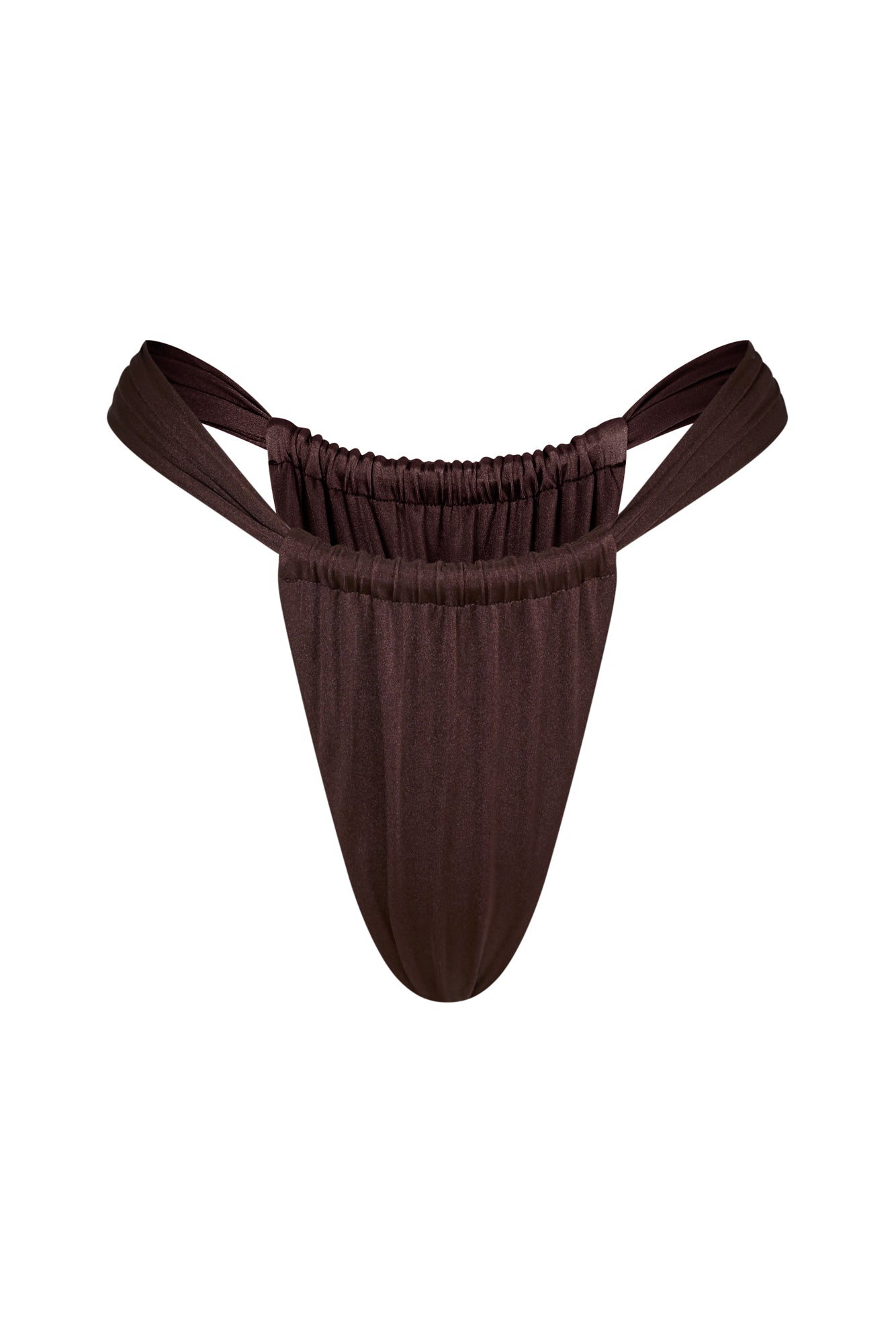 Nia Bottom - Chocolate