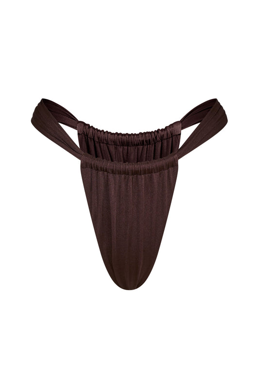 Nia Bottom - Chocolate