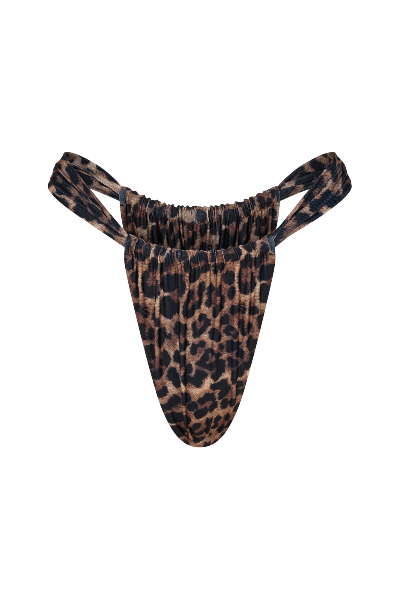Nia Bottom - Leo