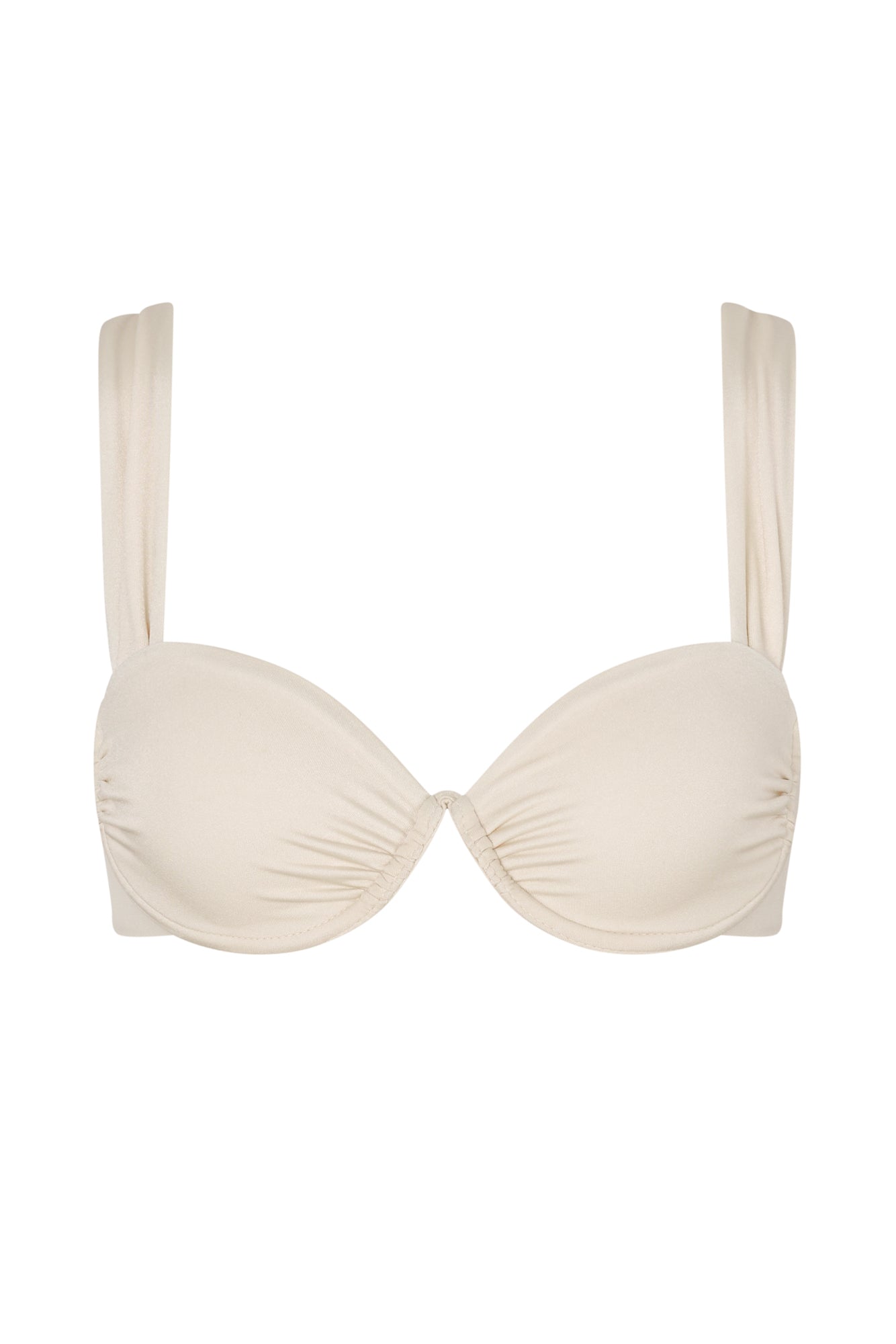 Teja Top - Butter