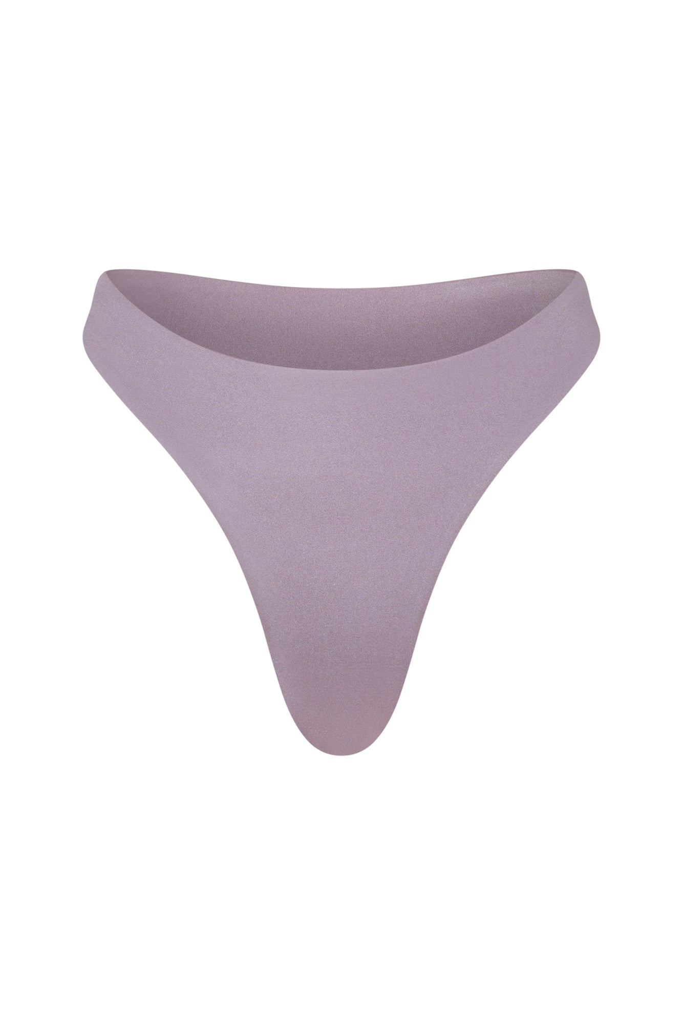 Ila bottom - Dusty Lilac