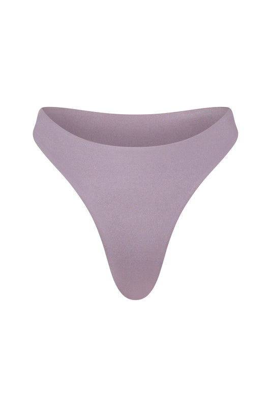 Ila bottom - Dusty Lilac