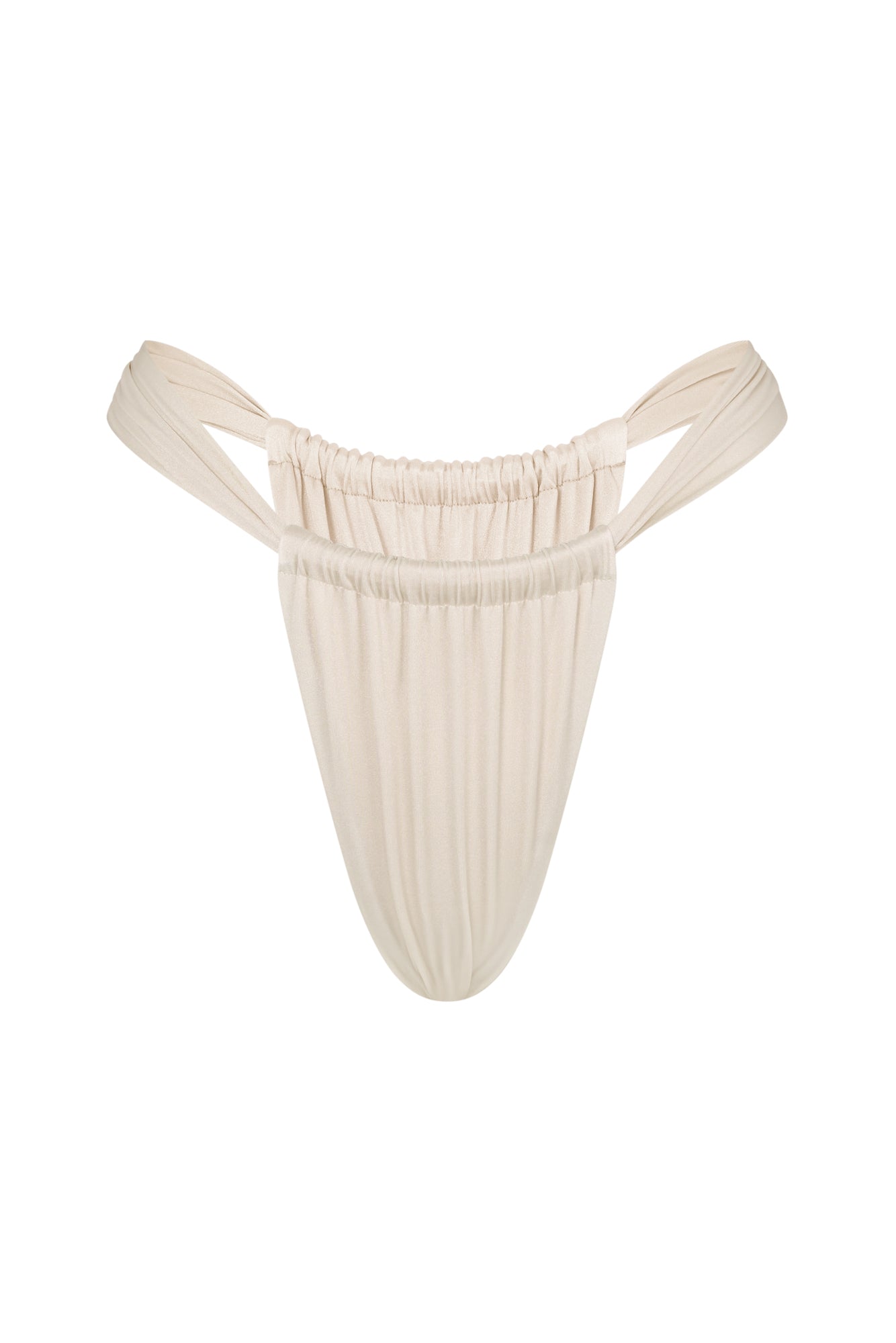 Nia Bottom - Butter