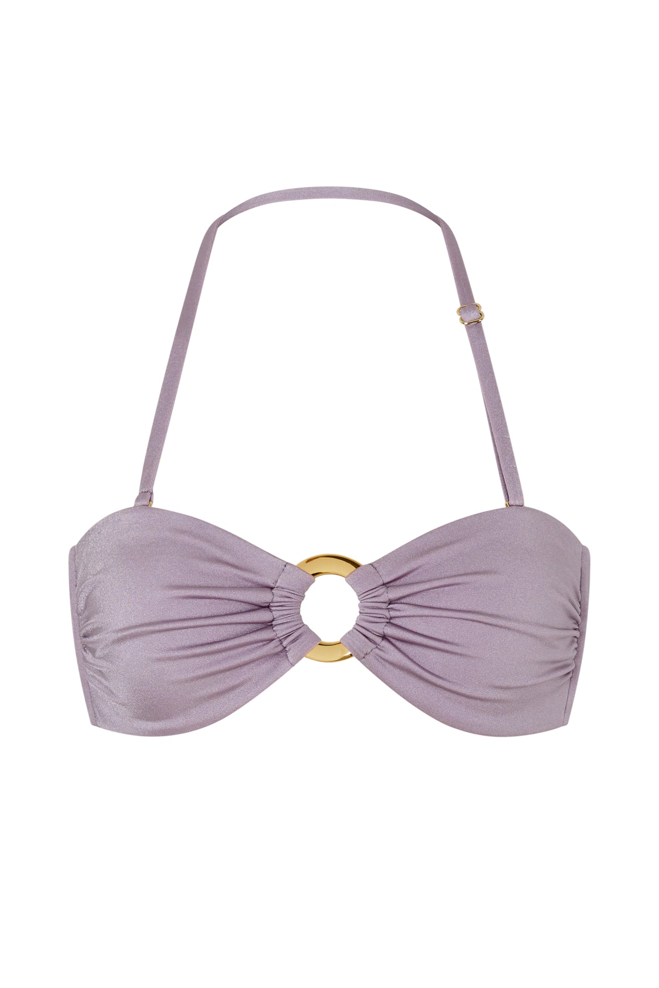 Ro Top - Dusty Lilac