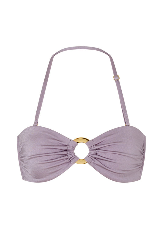 Ro Top - Dusty Lilac