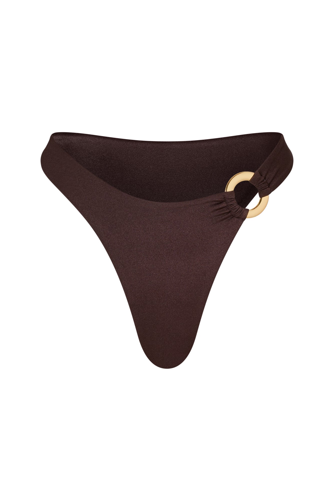 Cica Bottom - Chocolate