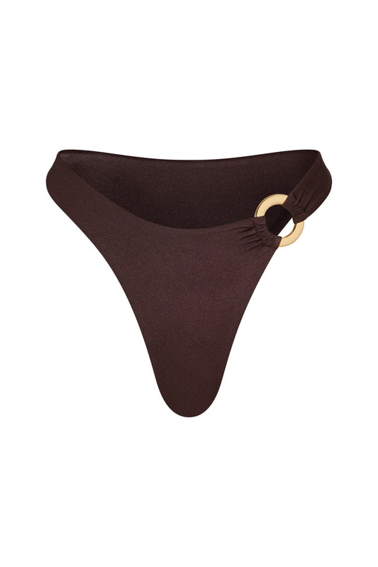 Cica Bottom - Chocolate