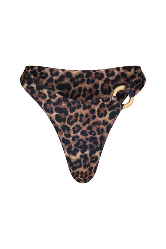 Cica Bottom - Leo