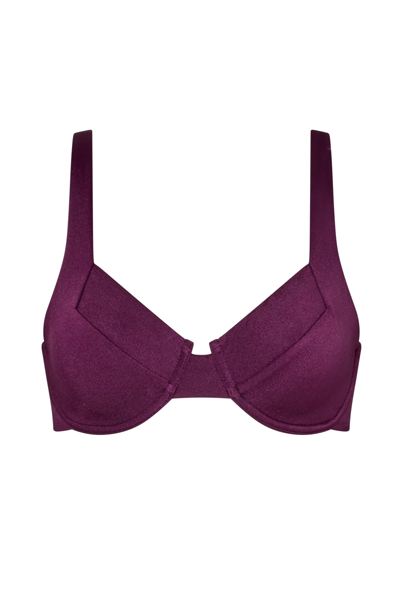 Mahla Top - Merlot