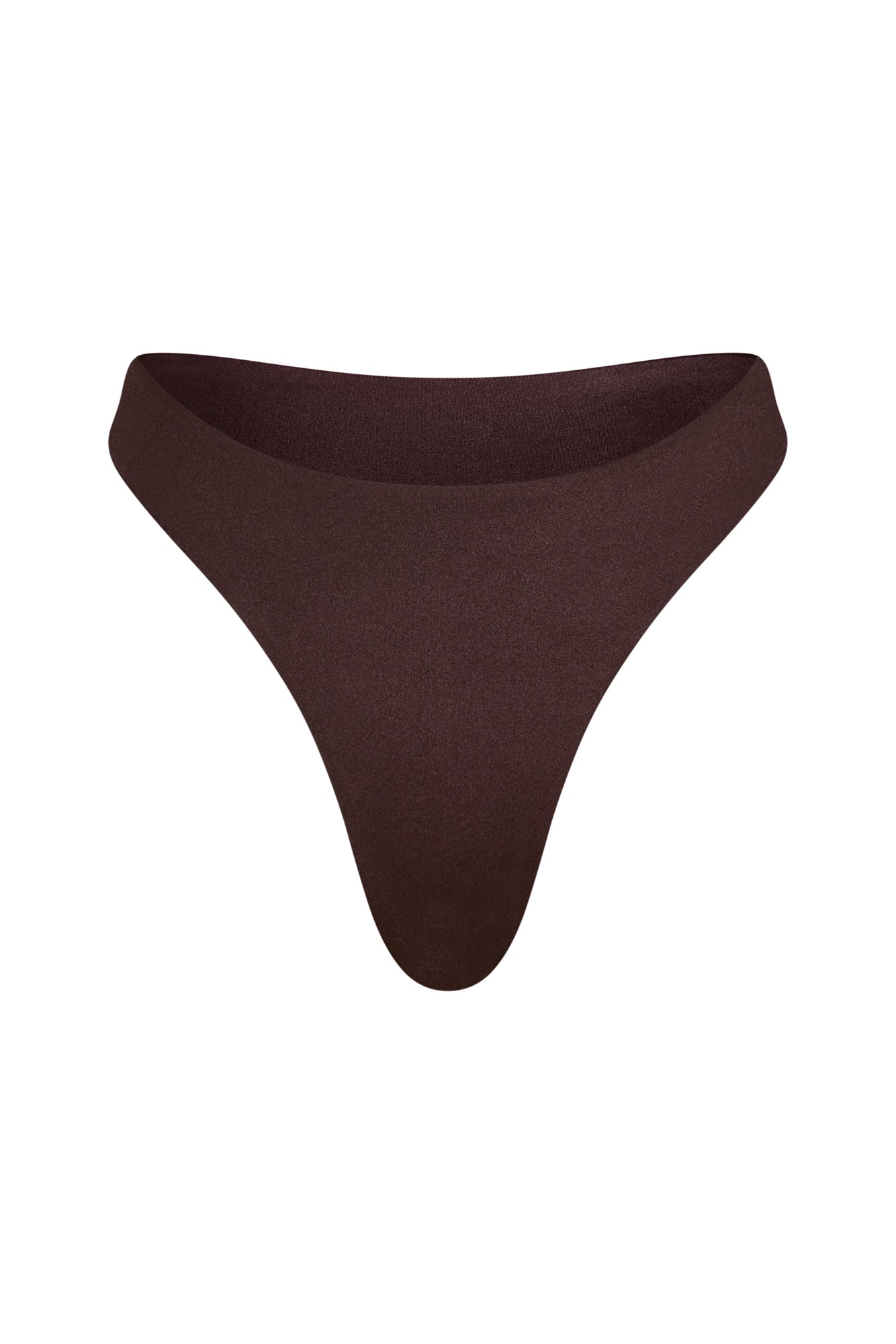 Ila bottom - Chocolate