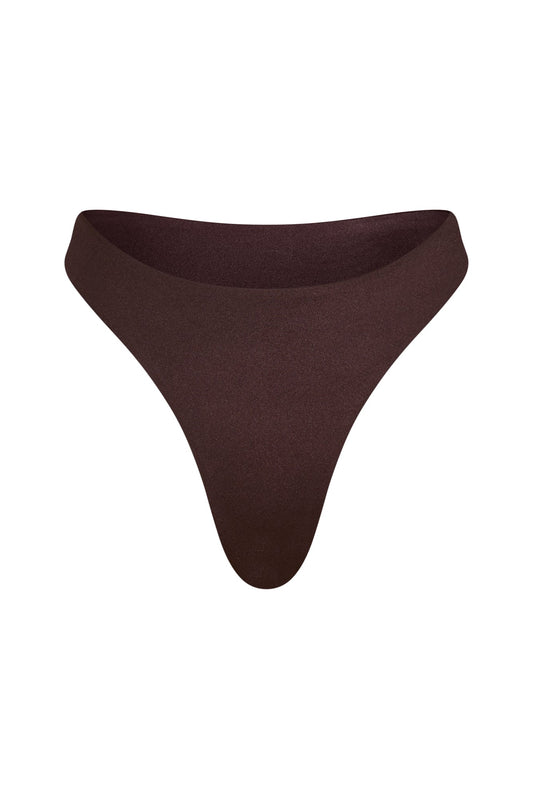 Ila bottom - Chocolate