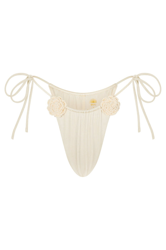 Tini Bottom - Misty Rose