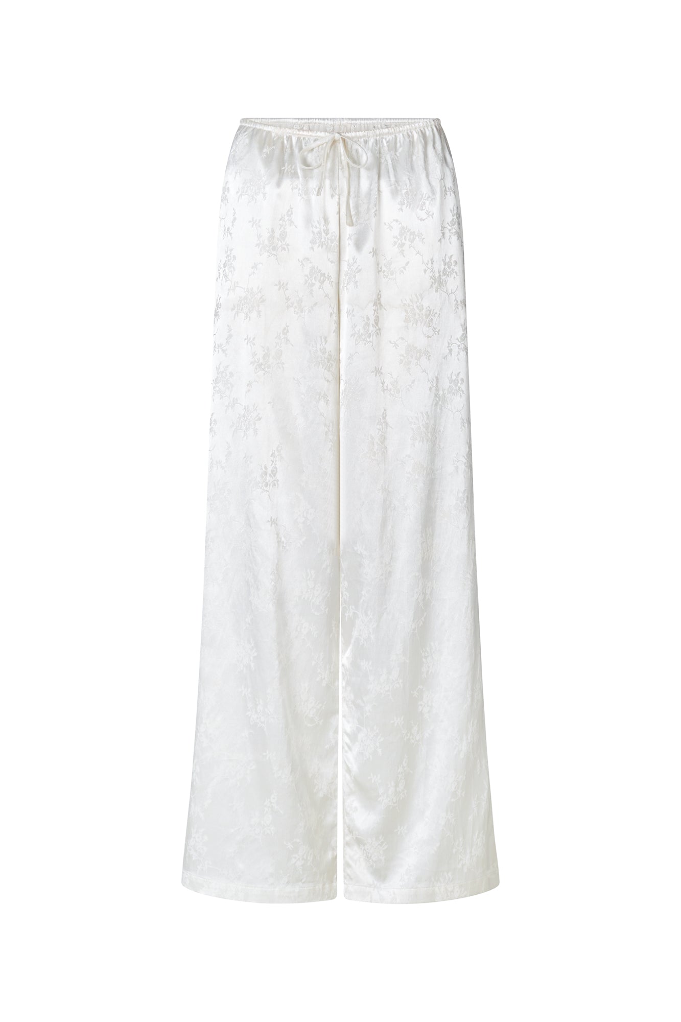 Lunga Pant - Jacquard