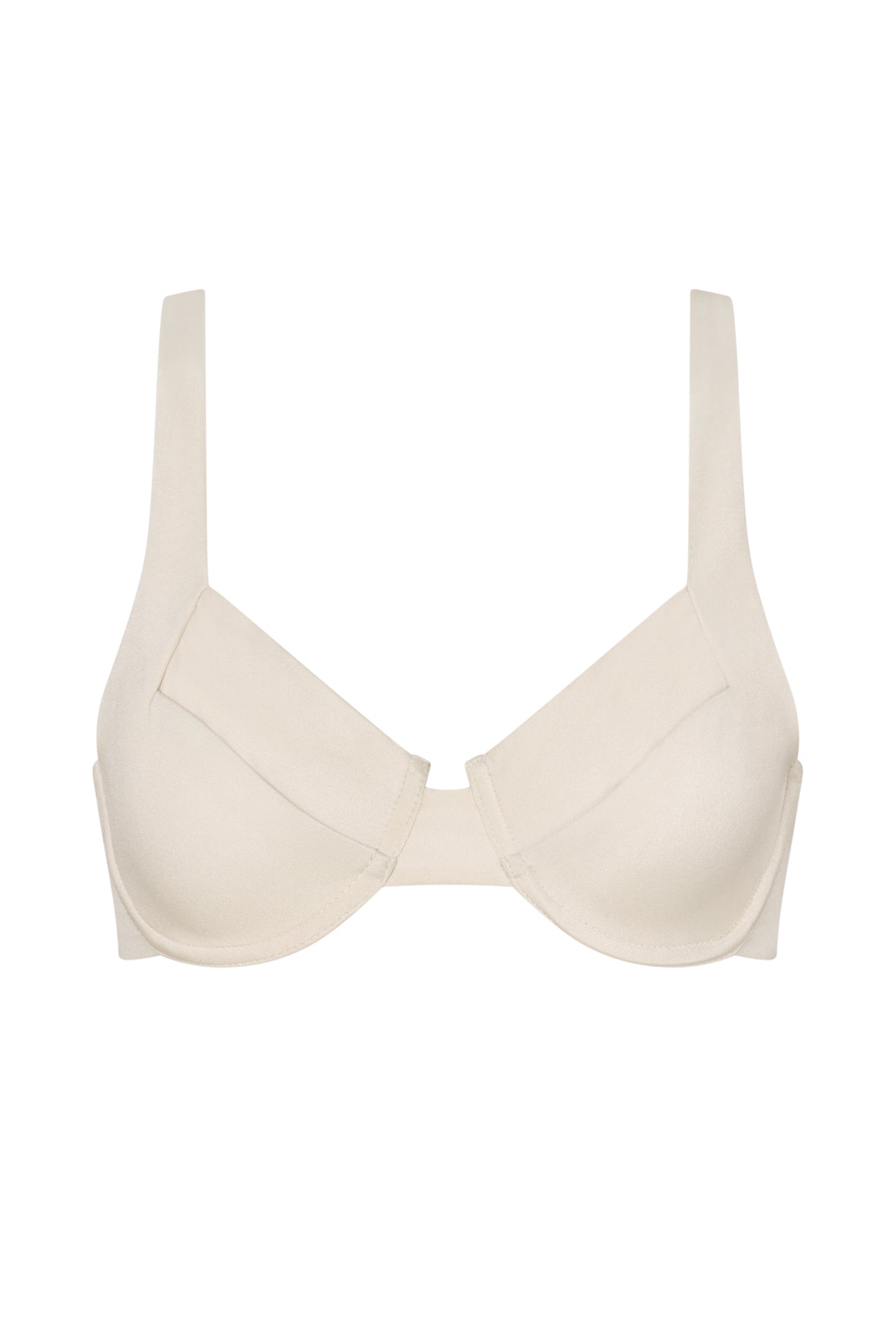 Mahla Top - Butter