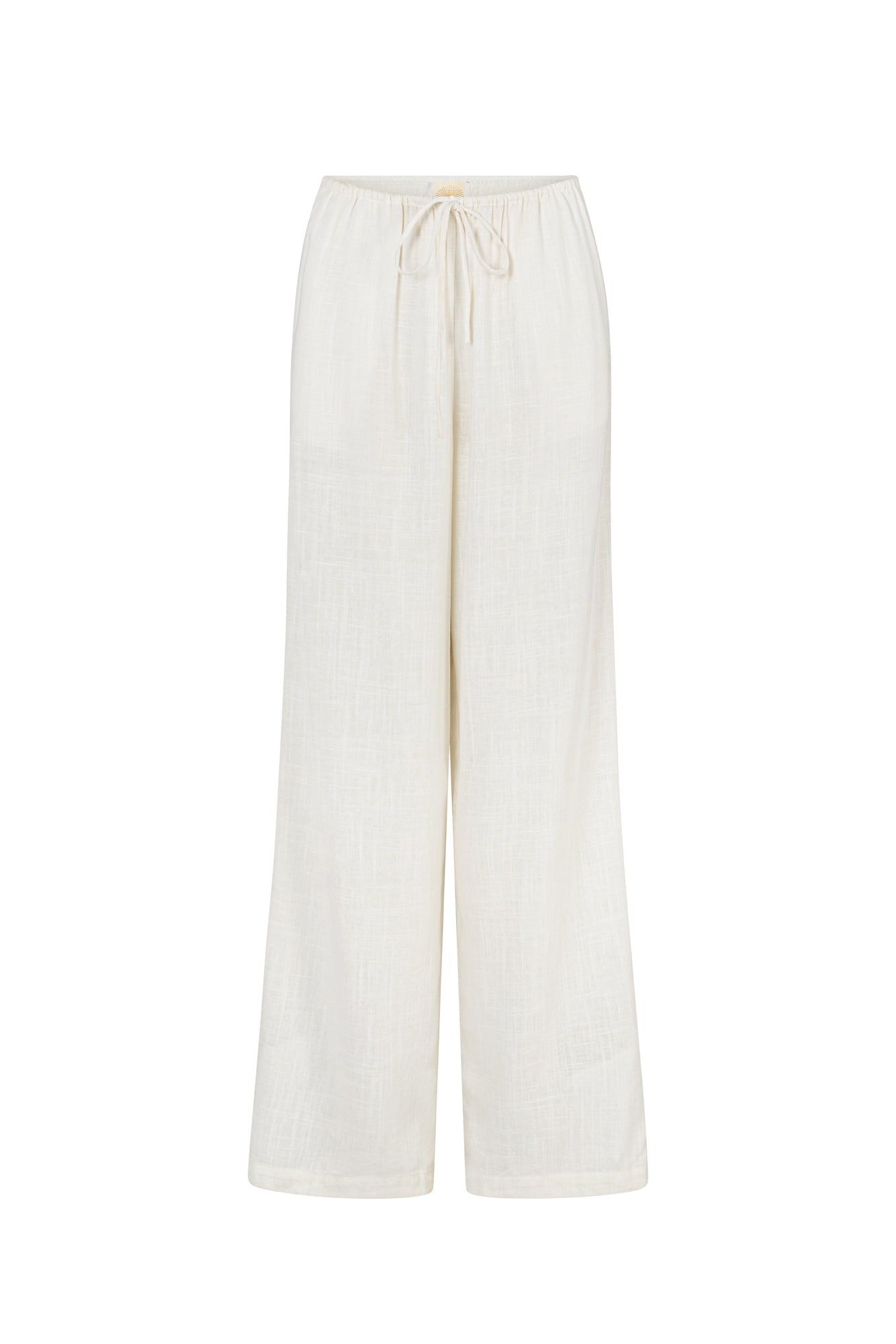 Lunga Pant - Linen
