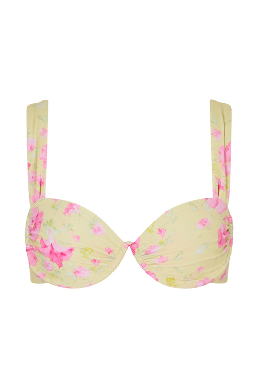 Teja Top - Butterbut