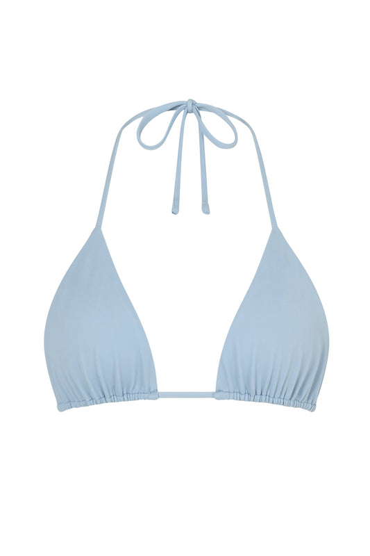 Bahi Top - Baby Blue