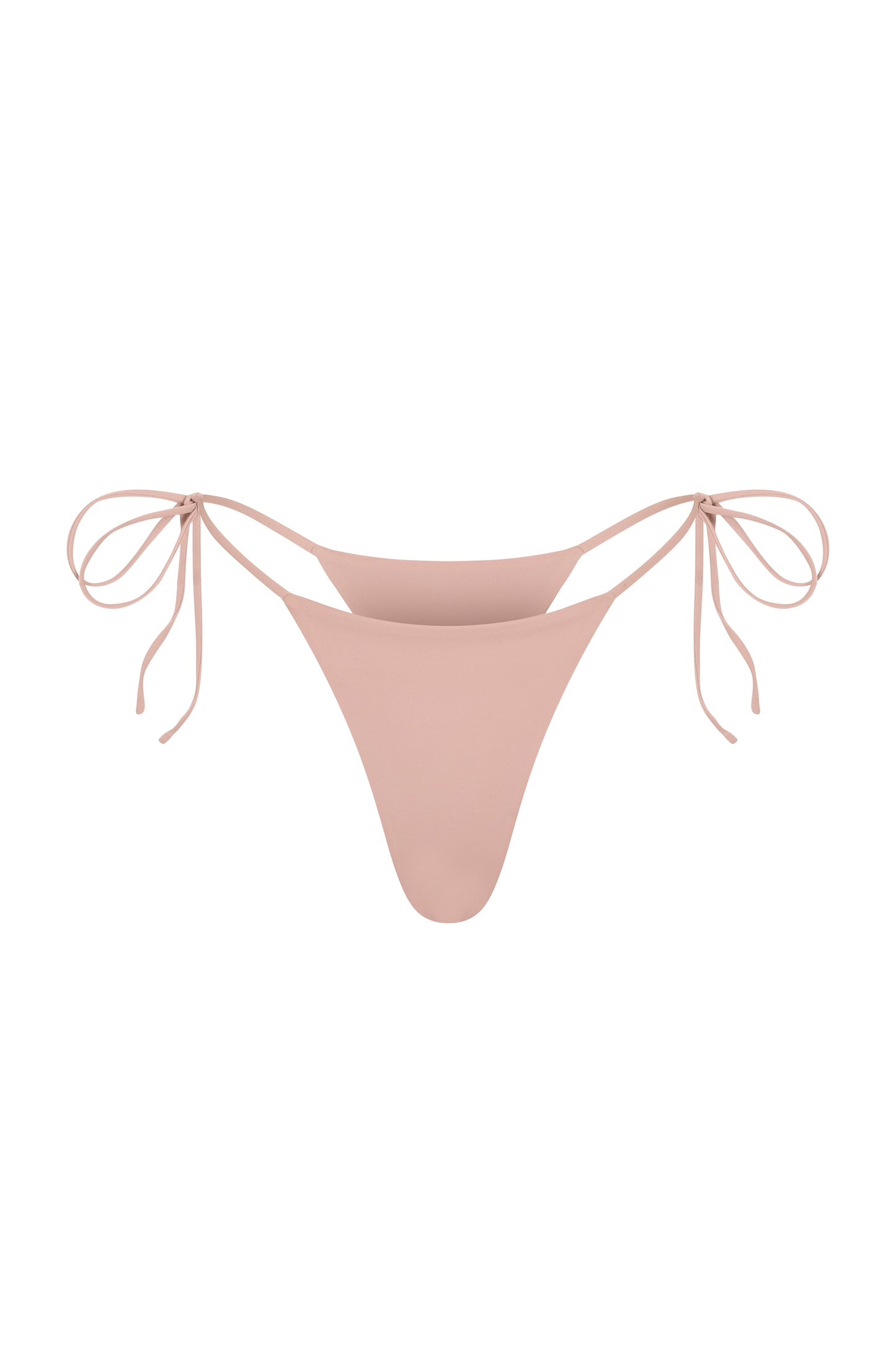 Lo Bottom - Baby Pink