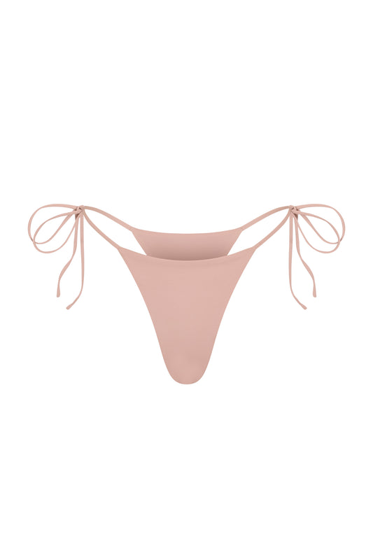 Lo Bottom - Baby Pink