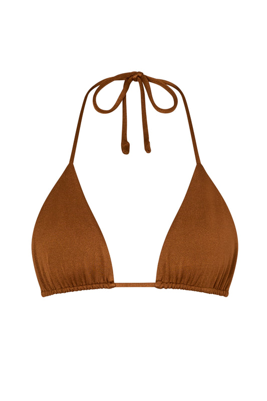 Bahi Top - Cinnamon